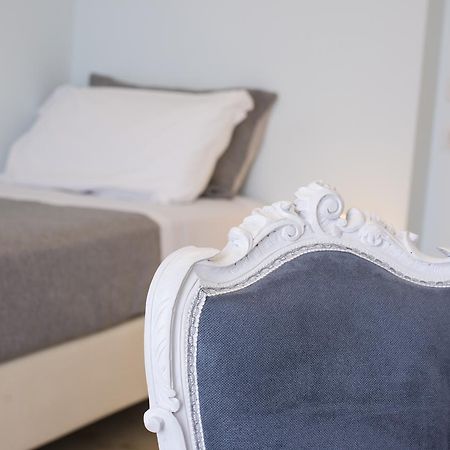 B&B Attico 33 Palermo Buitenkant foto