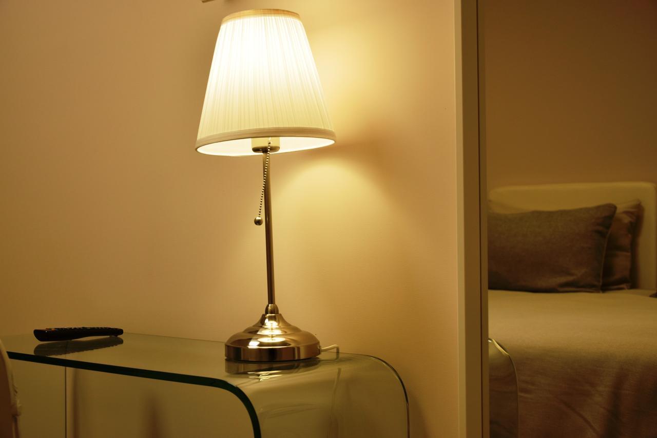 B&B Attico 33 Palermo Buitenkant foto