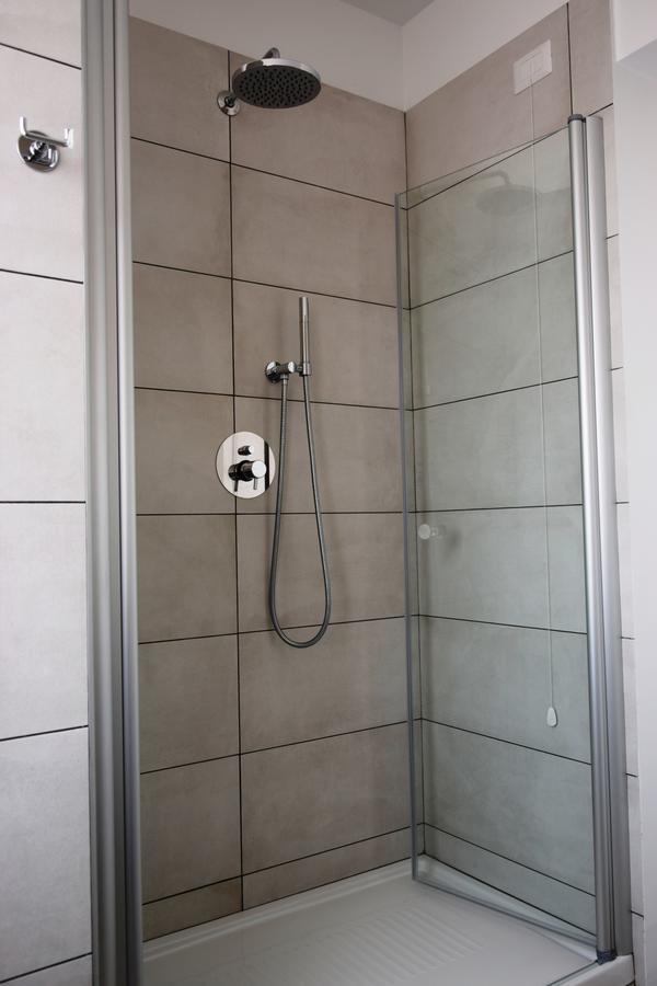 B&B Attico 33 Palermo Buitenkant foto