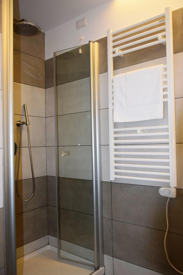 B&B Attico 33 Palermo Buitenkant foto