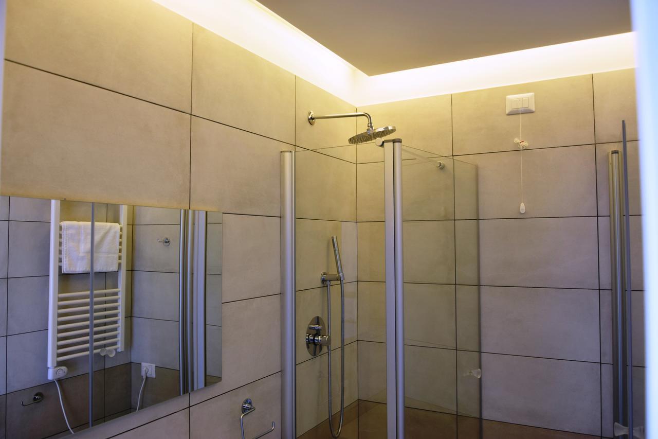 B&B Attico 33 Palermo Buitenkant foto