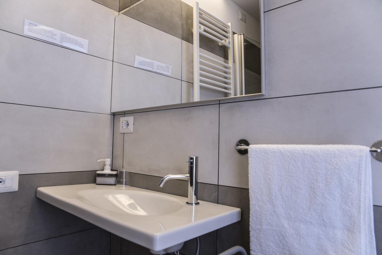 B&B Attico 33 Palermo Buitenkant foto